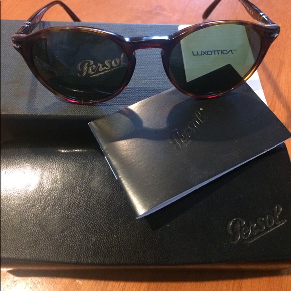 persol 3092sm polarized