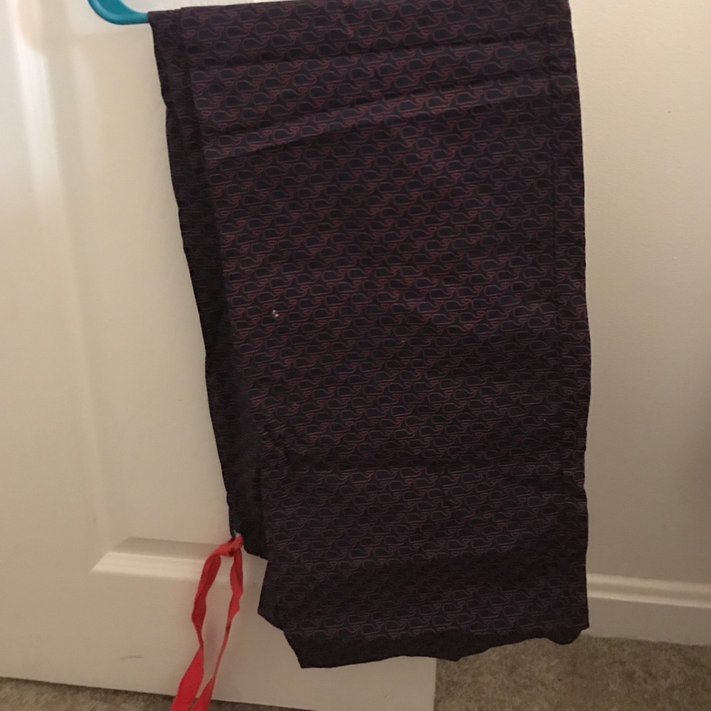 Pajama bottoms