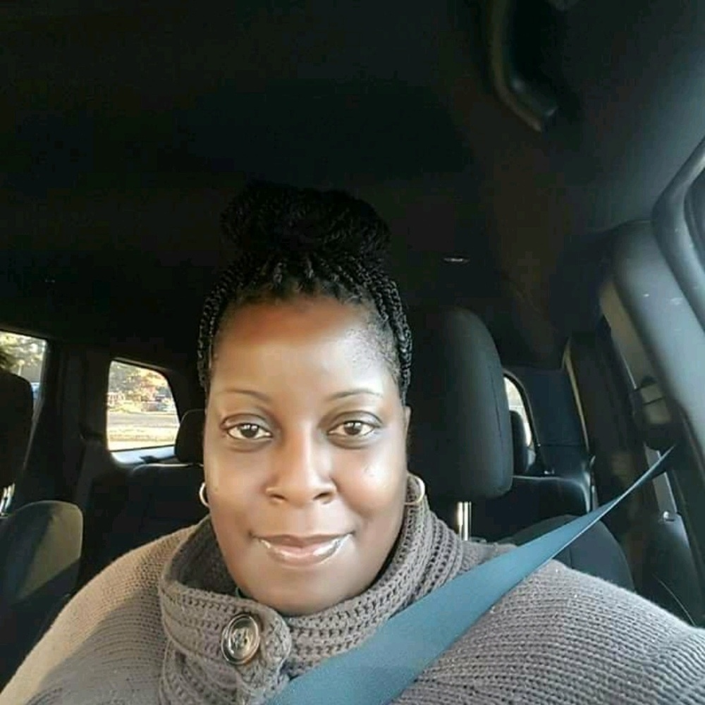 Meet your Posher, Wyetta