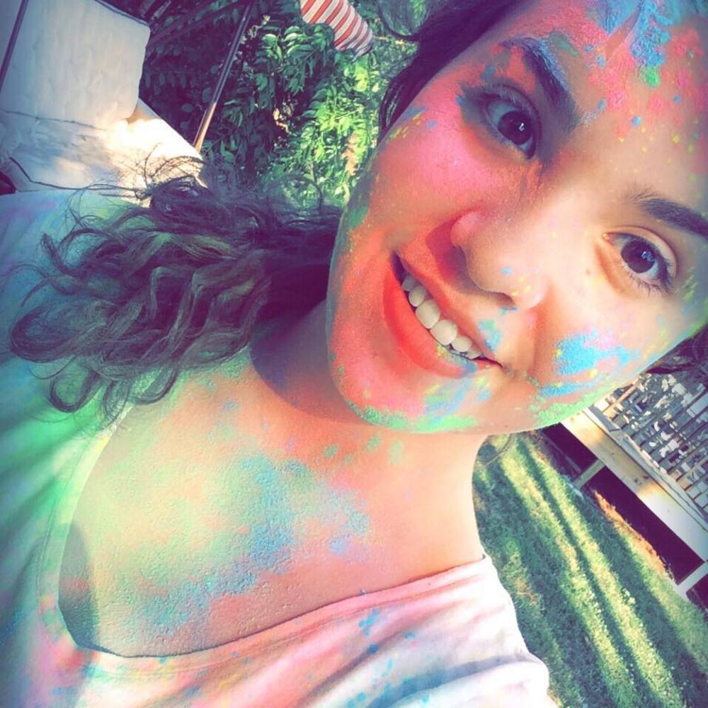 Meet your Posher, Sayme