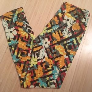 LLR Leggings OS