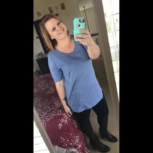 Meet your Posher, Mary