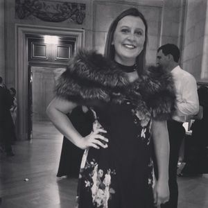 Meet your Posher, Sam