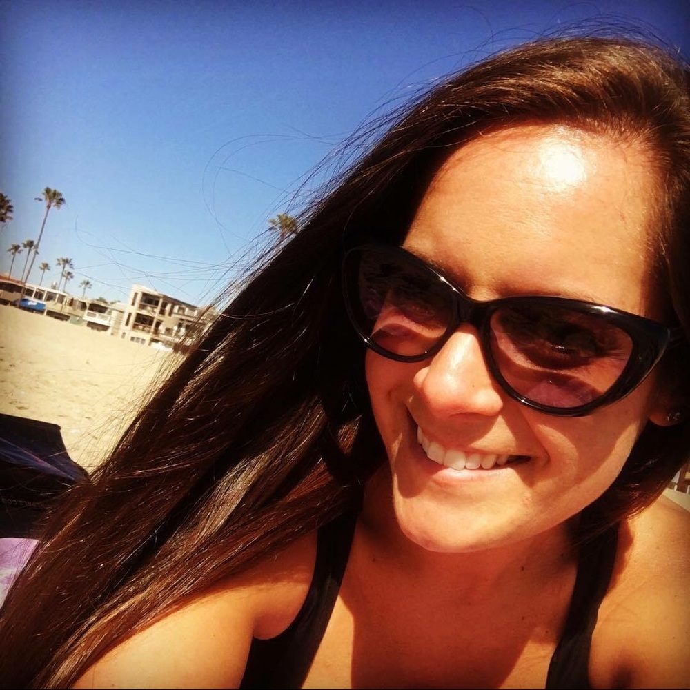 Meet your Posher, Allison