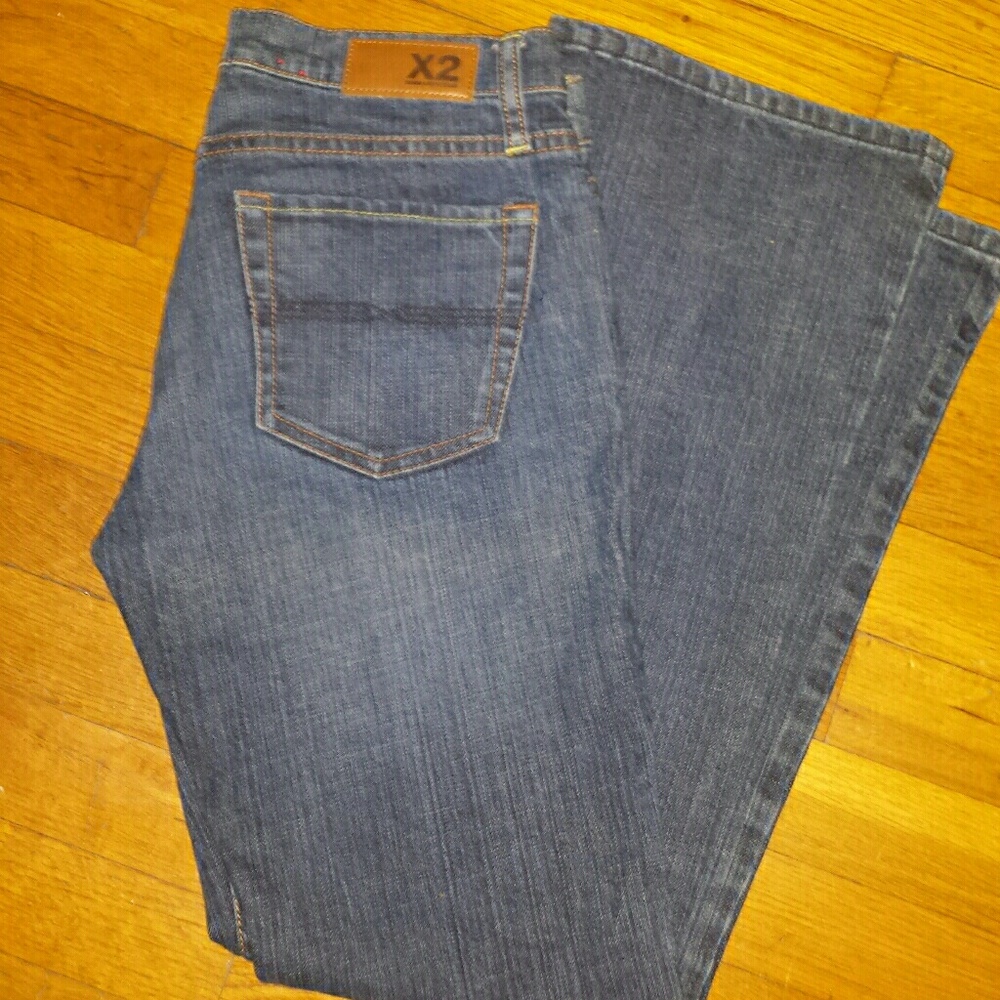 Express Womans Jeans