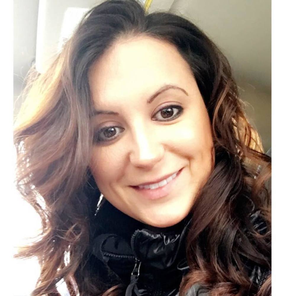 Meet your Posher, Alyssa