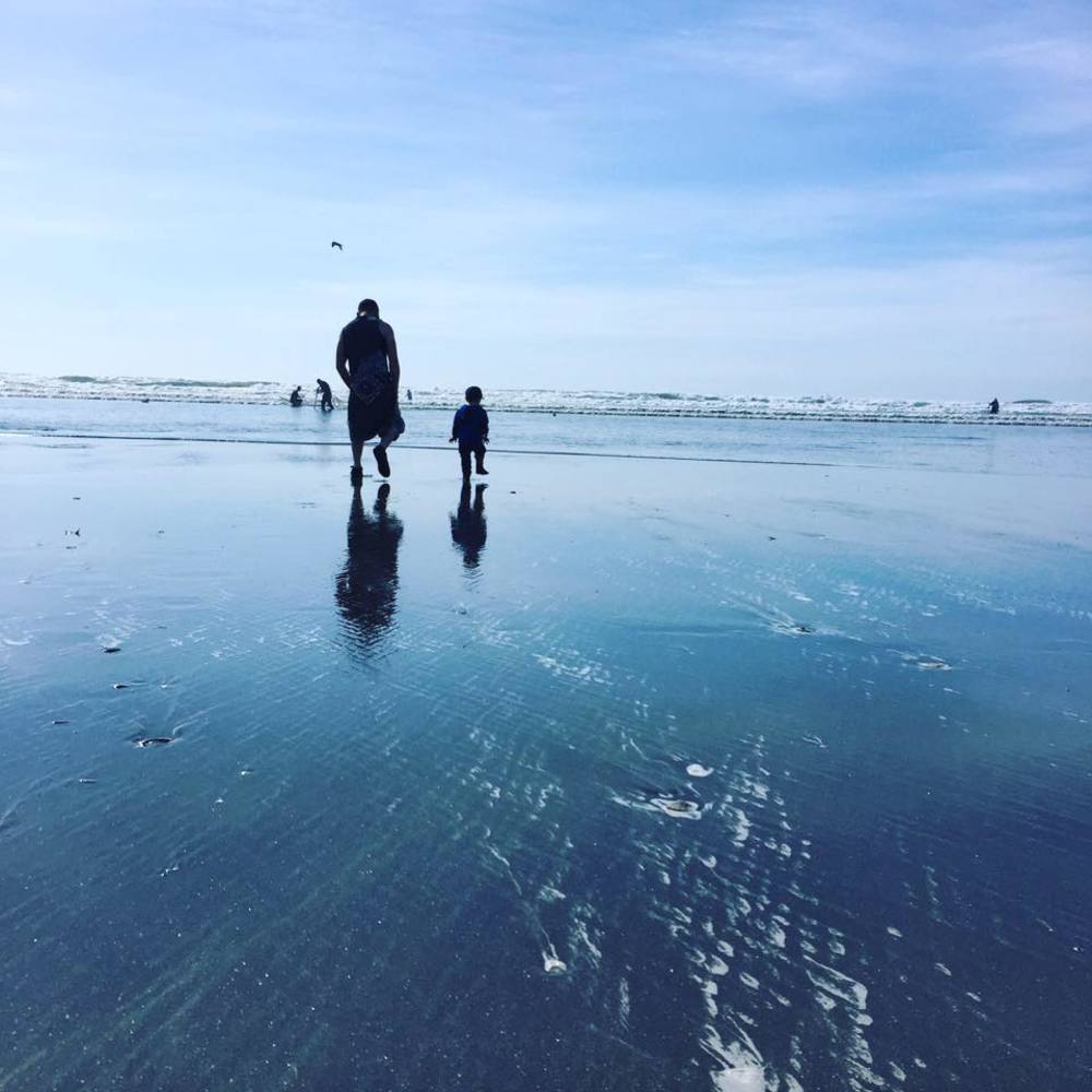 Meet your Posher, Adam