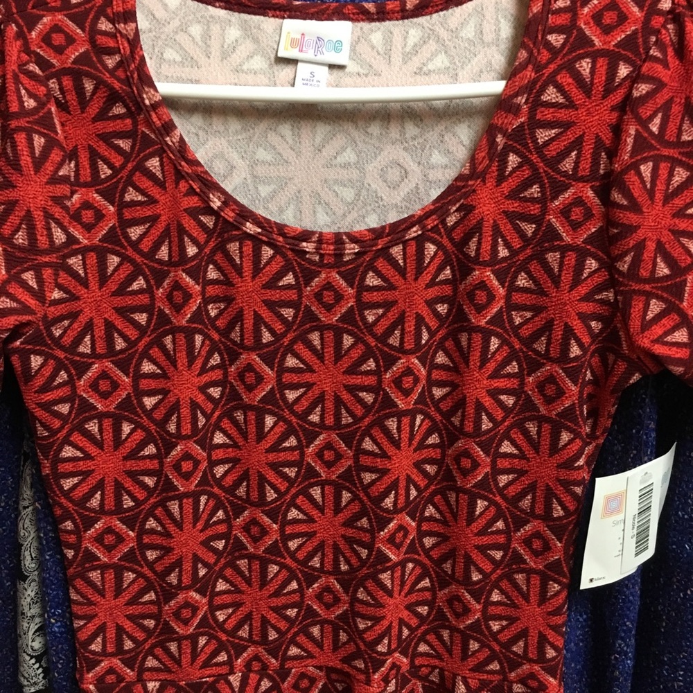 LuLaRoe Nicole s