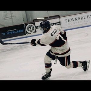 Meet your Posher, Steven