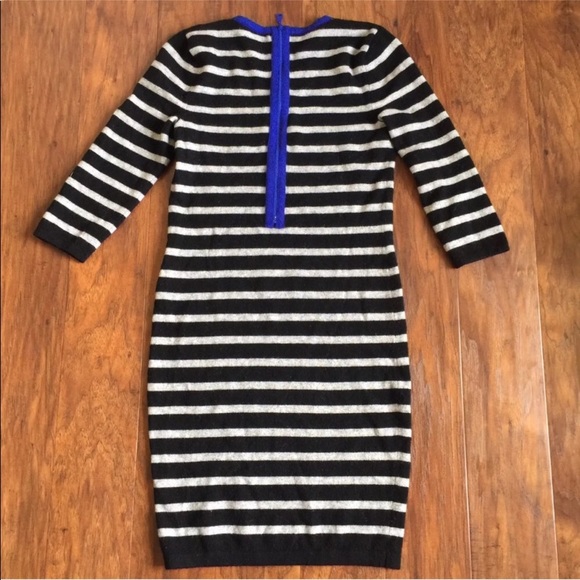 Aqua by Bloomingdales cashmere dress! - Picture 2 of 8