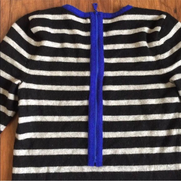 Aqua by Bloomingdales cashmere dress! - Picture 3 of 8