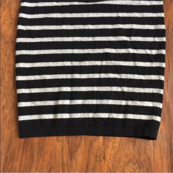 Aqua by Bloomingdales cashmere dress! - Picture 5 of 8