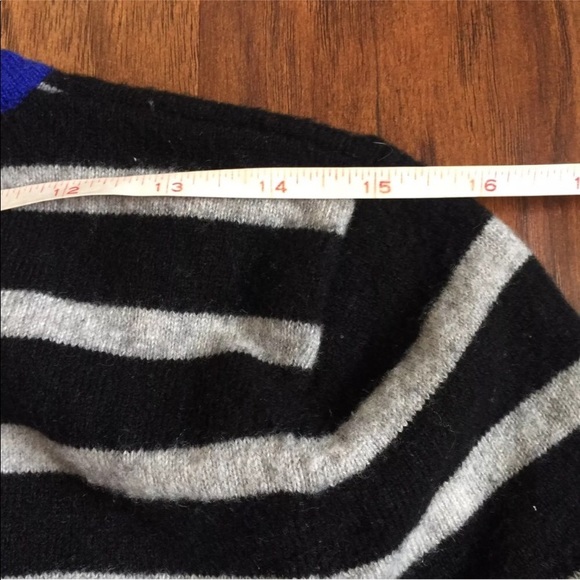 Aqua by Bloomingdales cashmere dress! - Picture 6 of 8