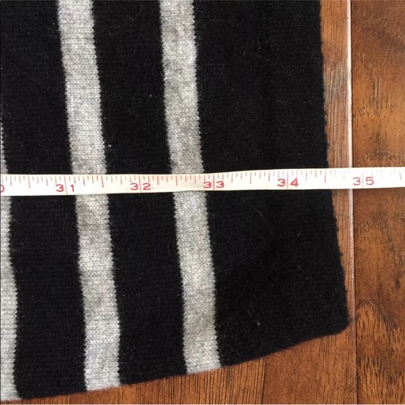 Aqua by Bloomingdales cashmere dress! - Picture 7 of 8