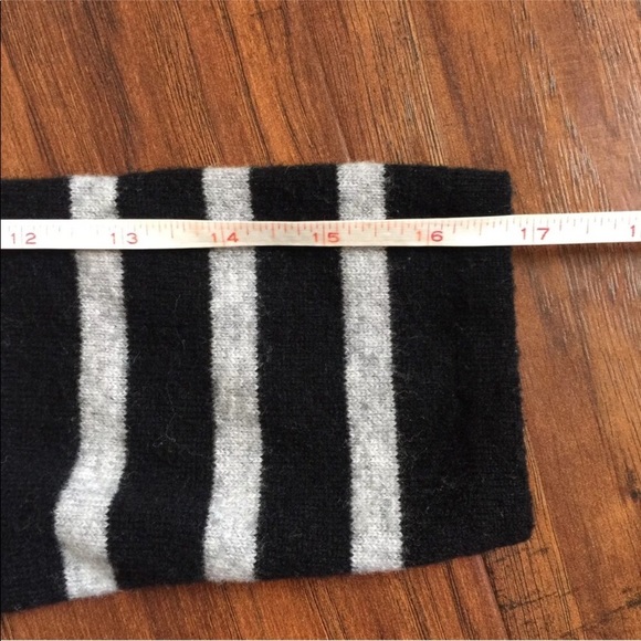 Aqua by Bloomingdales cashmere dress! - Picture 8 of 8