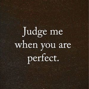 Meet your Posher, Abbeygail