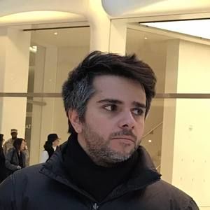 Meet your Posher, Antonio