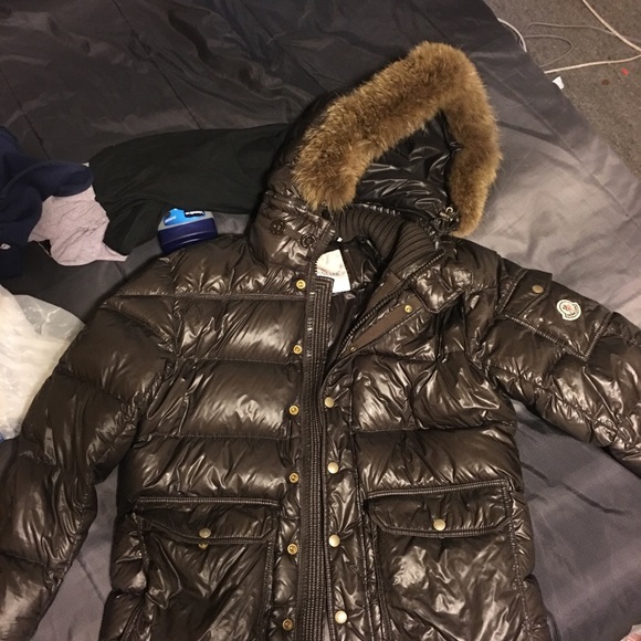 Moncler Other - Moncler Coat