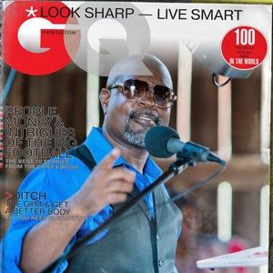 Meet your Posher, Marcell