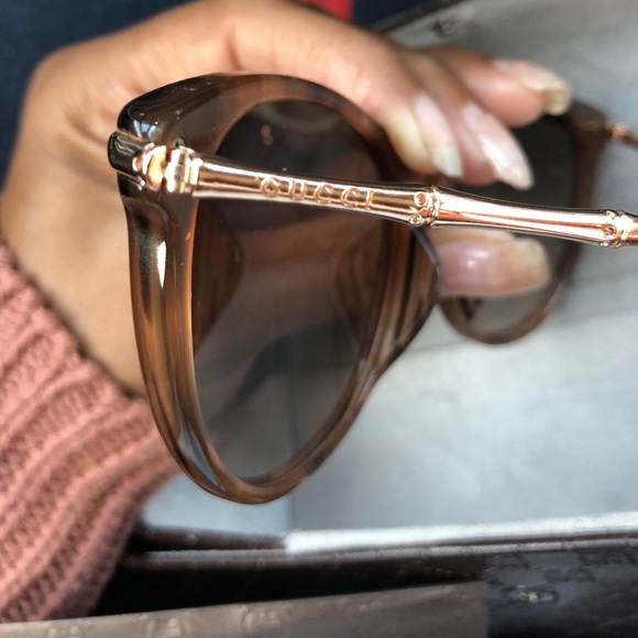 Gucci Women sunglasses