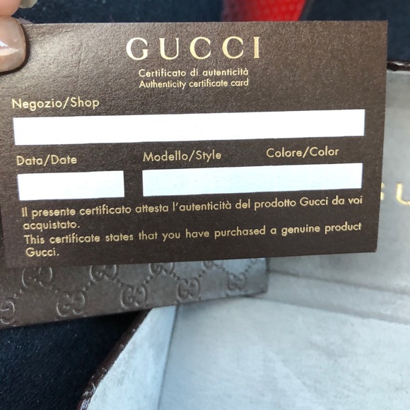 Gucci Women sunglasses main image 4