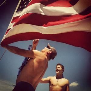 Meet your Posher, Craig