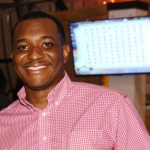 Meet your Posher, Kameron