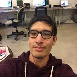 Meet your Posher, Carl