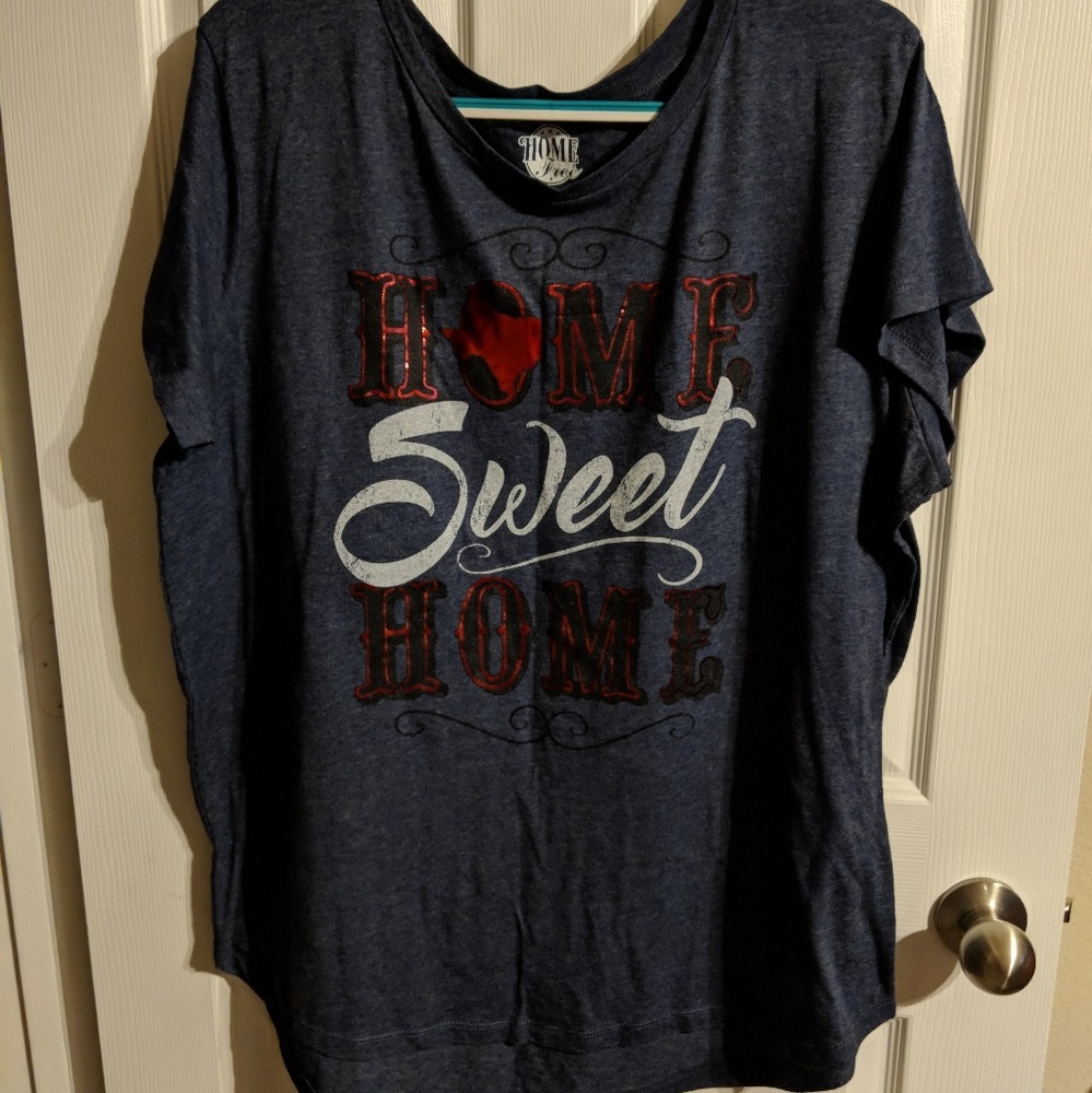 Texas love shirt bundle