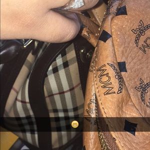 Meet your Posher, Andre