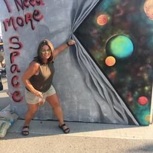 Meet your Posher, Tiffany