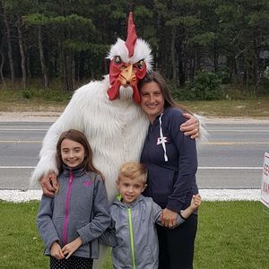 Meet your Posher, Beth