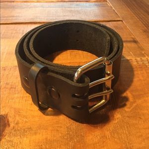Mens belt