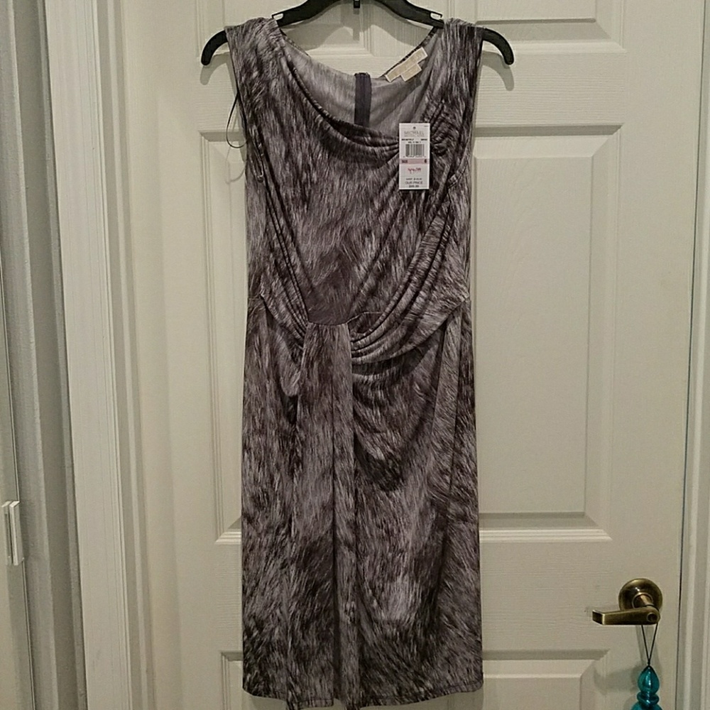 Michael Kors dress NWT