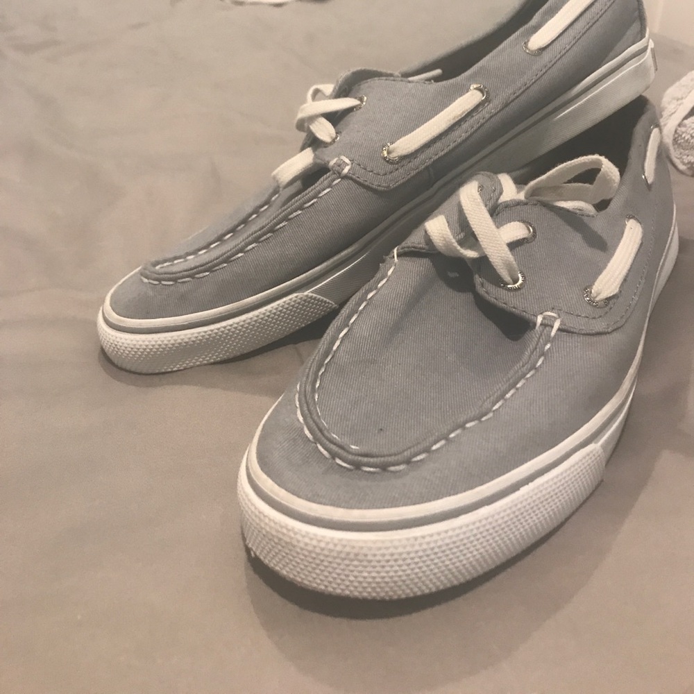 Sperrys