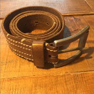 Mens belt