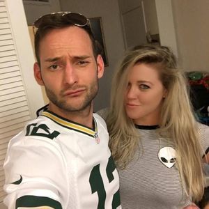 Meet your Posher, Brian