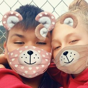 Meet your Posher, Nels