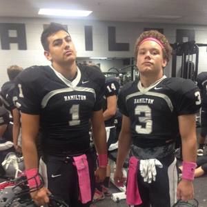 Meet your Posher, Anthony