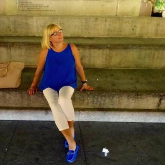 Meet your Posher, Dorota - Picture 1 of 1