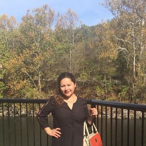 Meet your Posher, Mildred