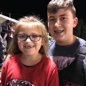 Meet your Posher, Ashlei