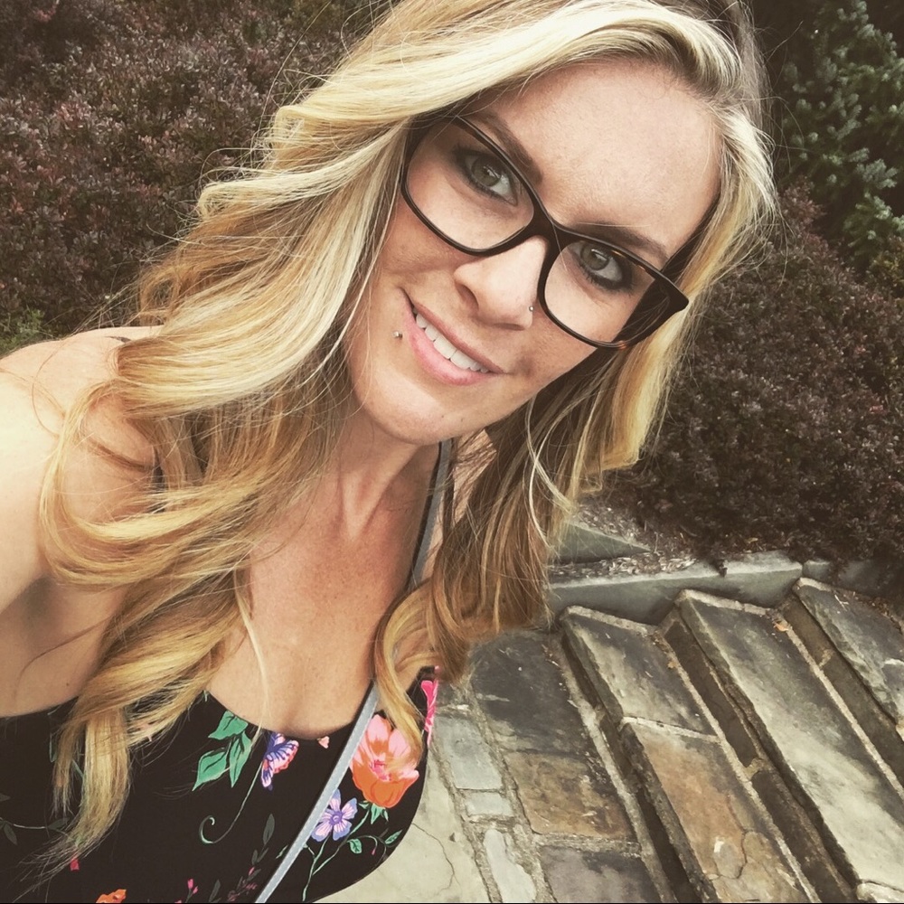 Meet your Posher, Alison