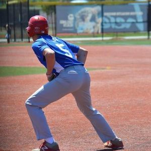 Meet your Posher, Brady