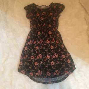 Girls LuLaRoe Dress