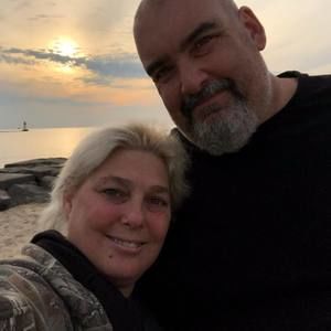 Meet your Posher, Gail