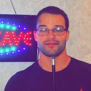 Meet your Posher, Daniel