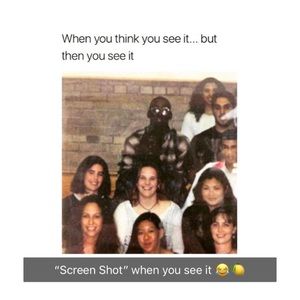 Meet your Posher, Miki