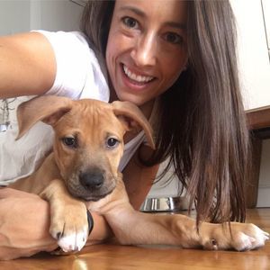 Meet your Posher, Anna