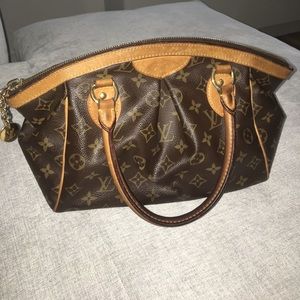 Louis Vuitton handbag